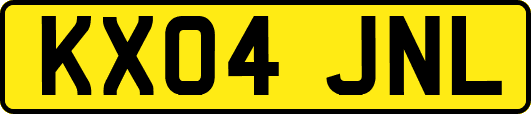 KX04JNL