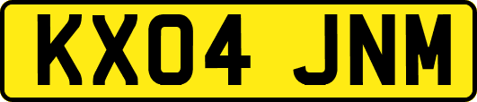 KX04JNM
