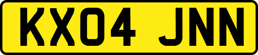 KX04JNN