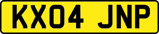 KX04JNP