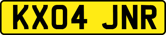 KX04JNR