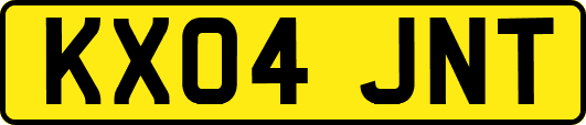 KX04JNT
