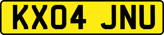 KX04JNU