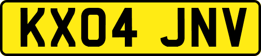 KX04JNV
