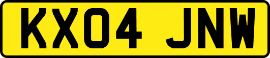 KX04JNW