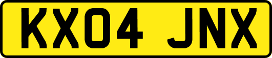 KX04JNX