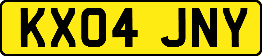 KX04JNY