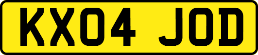 KX04JOD