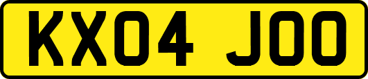 KX04JOO