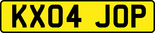 KX04JOP