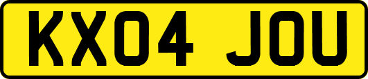 KX04JOU