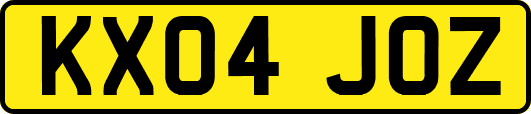 KX04JOZ