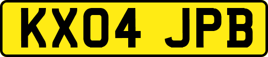 KX04JPB