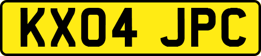 KX04JPC