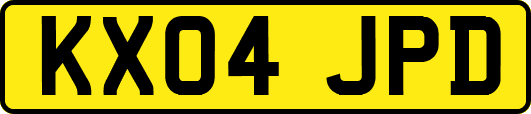 KX04JPD