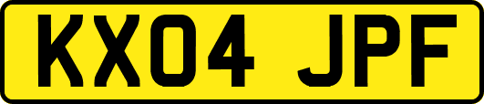 KX04JPF