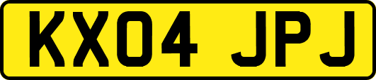 KX04JPJ
