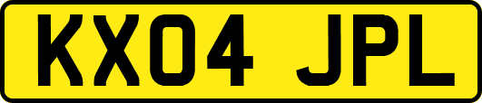 KX04JPL