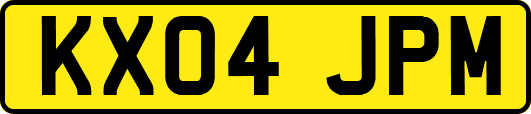 KX04JPM