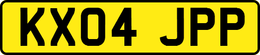 KX04JPP