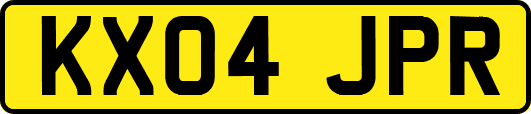 KX04JPR