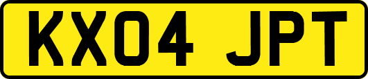 KX04JPT