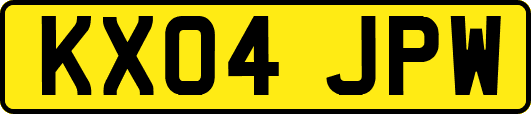 KX04JPW
