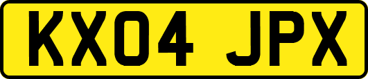 KX04JPX