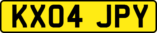 KX04JPY