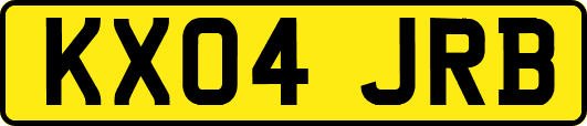 KX04JRB