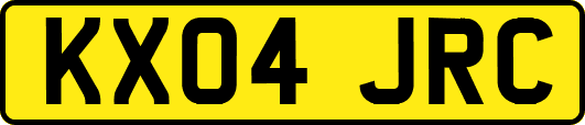 KX04JRC