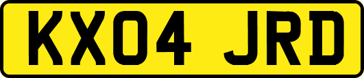 KX04JRD