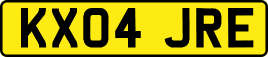 KX04JRE
