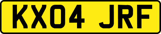KX04JRF
