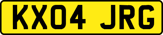 KX04JRG