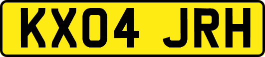 KX04JRH