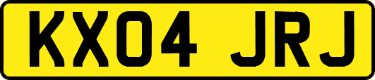 KX04JRJ