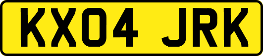 KX04JRK