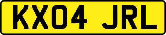 KX04JRL