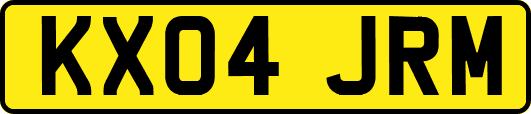 KX04JRM