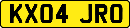KX04JRO