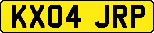 KX04JRP