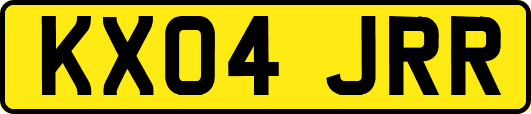 KX04JRR
