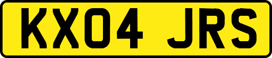 KX04JRS