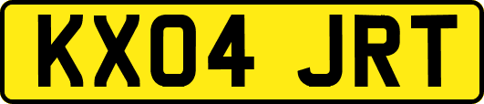 KX04JRT