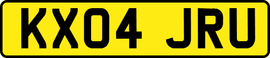 KX04JRU