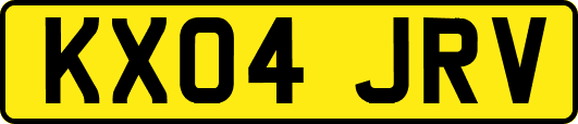 KX04JRV