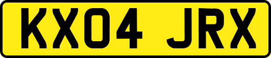 KX04JRX