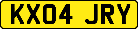 KX04JRY
