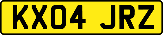 KX04JRZ